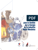 Manual Mineria Gestion Metal Mecanica