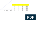 Calendario Automatico Desde Excel Fechas Corregidas