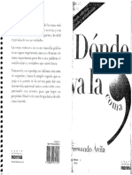 Ávila - 2001 - Donde Va La Coma PDF