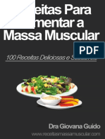 100 Receitas para Ganho de Massa Muscular.pdf