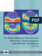 The Finite-Difference Time-Domain Method For Electromagnetics with MATLAB Simulations ( PDFDrive.com ) (1).pdf