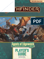 Player's Guide: by Patrick Renie