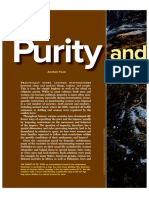 Faust A. 2019 Purity and Impurity in Iro PDF