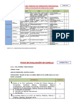 VIDA HOMBRE Y BIODIVERSIDAD  - MATRICES DEL CURRICULO