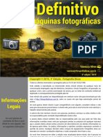 Guia Definitivo Tipos de Máquinas Fotográficas PDF