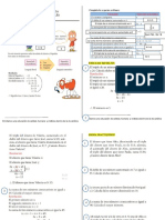 Curso: Álgebra. Temas: Planteo de ecuaciones