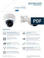 7.2.2.1 Cámara Ip Minidomo (1.3 MP-3 MP) Avigilon (1.3c-H5sl-D1-Ir) PDF