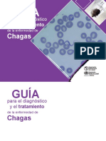 Guíapara el diagnósticoy el tratamientode la enfermedad deChagas.pdf
