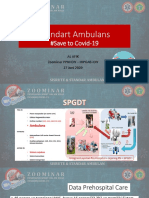 22. Al Afik Sistem Rujukan - Ambulans