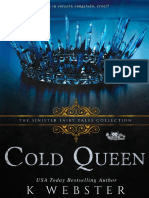 02002.Webster, K. - Sinister Fairy Tales 01 - Cold queen.pdf