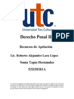 5zeder1a Tapia Hernandez Sonia Penal Medios de Impugnación