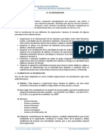 EL PROCESO ADMINISTRATIVO - IV SEPARATA CLASE VIRTUAL.docx