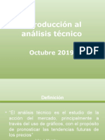 Analisistecnico OCT2019