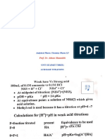 5-5-2020 CH 6 (PART THREE) Audio Acid-Base Titration