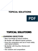 Topical Solutions 2020 1 PDF
