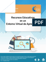 Recursos EVA