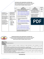 Guia Actividades Extraclase Química para El Grado Decimo 2 2020