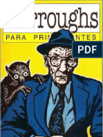 Burroughs para principiantes.pdf