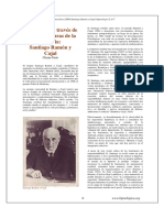 Hipnosis Ramon y Cajal PDF