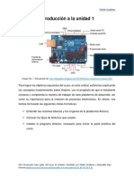 Introducción A Unidad 1 PDF