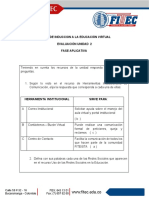 Evaluación 2 APLICATIVA Curso Induccion