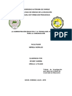 mon ografía la administración educativa y la tecnologia como medio de comunicación.docx