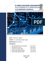 Mercado de Valores, Analisis Tecnico