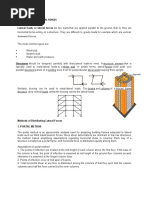 Timber Structures Design Notes | PDF | Bending | Buckling