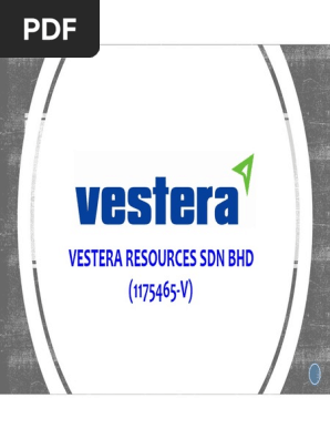 Vestera Spraying Drone Presentation Covid 19 Pdf