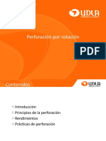 Tema 3.2 Perforaci+ N Por Rotaci+ N Rev2018