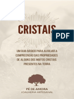 Guia de Cristais - Final