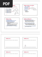 Binary Cheat Sheet | PDF