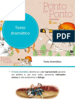 Texto Dramático