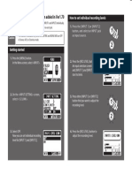 H4n LevelLink Function PDF