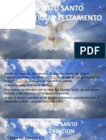 2 Elespiritu Santo en El Antiguo Testamento 222