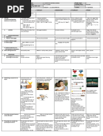 Detailed Lesson Plan in English IV | PDF | Grammatical Number | Plural
