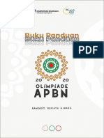 Handbook Oapbn 2020 PDF