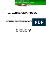 TUTORIAL DE CMAP-TOOLS-NORMAL