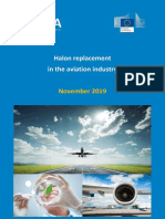 Halon Guide Nov 2019