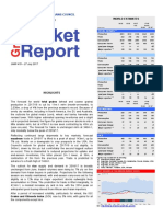 IGC. Grain Market Report