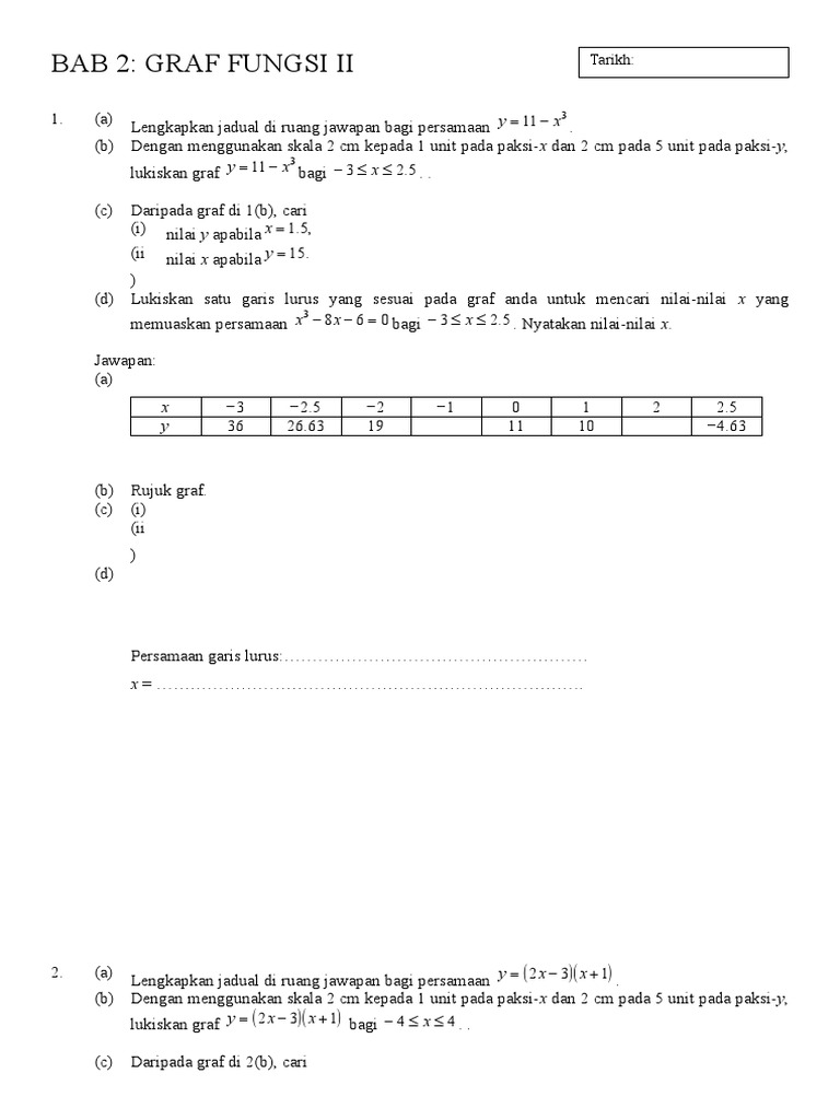 Bab 2 | PDF