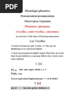 Download French Phonemes by     SN46851948 doc pdf