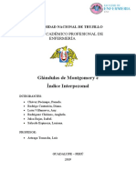 Informe Tuberculos e Indice Interpezonal