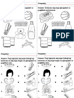 Week 9 Worksheets