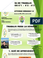 Plantilla Trabajo Virtual Profesora Marina Ramirez Rojas