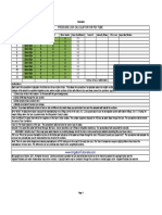 PEX Tube Pressure Friction Loss Calculator