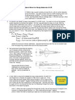 Problem Sheet AB PDF