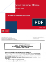 Sample Module PDF