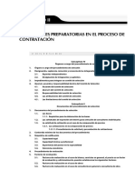 Modulo Ii - Actuaciones Preparatorias PDF