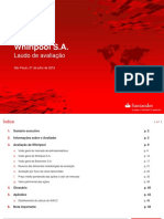 Laudo de Avaliação - Whirpool (Santander).pdf